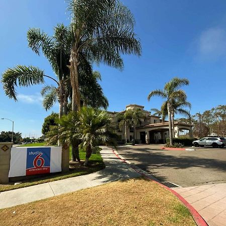Studio 6 Carlsbad Ca Εξωτερικό φωτογραφία