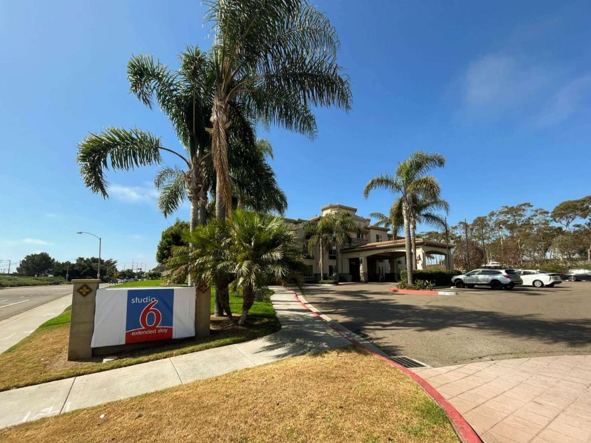 Studio 6 Carlsbad Ca Εξωτερικό φωτογραφία