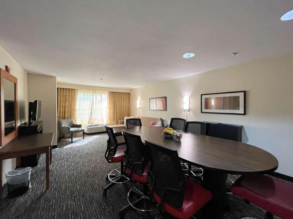 Studio 6 Carlsbad Ca Εξωτερικό φωτογραφία