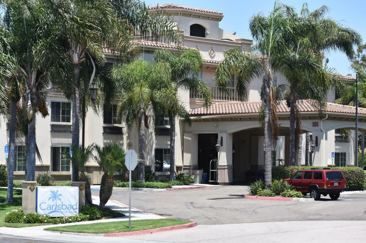 Studio 6 Carlsbad Ca Εξωτερικό φωτογραφία