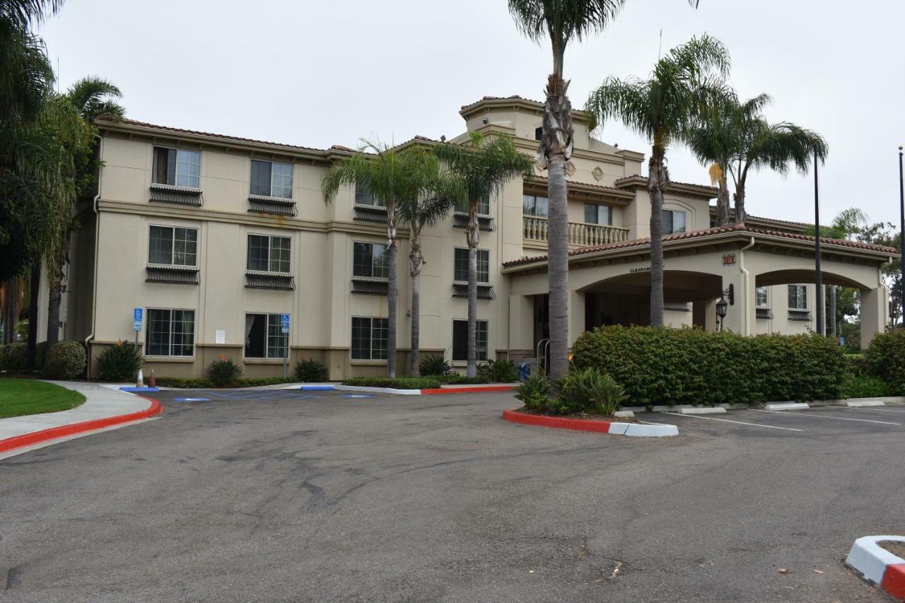 Studio 6 Carlsbad Ca Εξωτερικό φωτογραφία