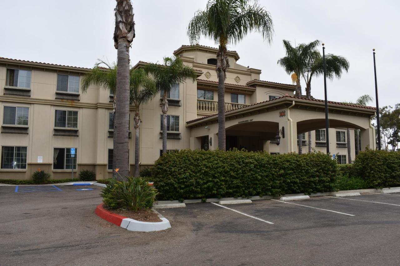 Studio 6 Carlsbad Ca Εξωτερικό φωτογραφία